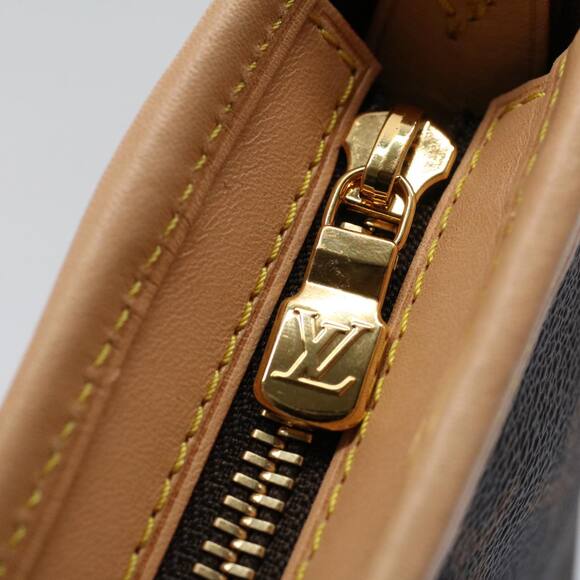 LOUIS VUITTON Monogram Neverfull BB Hand Bag M46705 - Picture 10 of 16